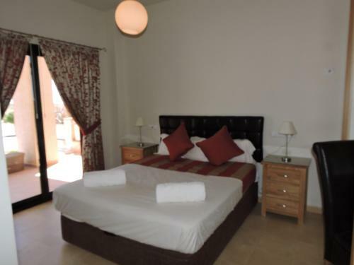 Hl 010 3 Bedroom Apartment On Hda Golf Resort