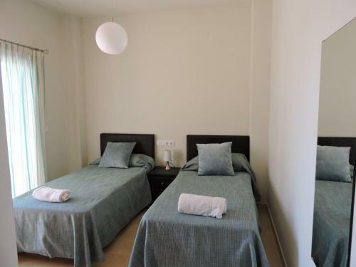 Hl 010 3 Bedroom Apartment On Hda Golf Resort