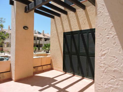 Hl 010 3 Bedroom Apartment On Hda Golf Resort