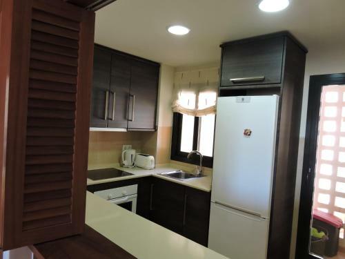 Hl 010 3 Bedroom Apartment On Hda Golf Resort