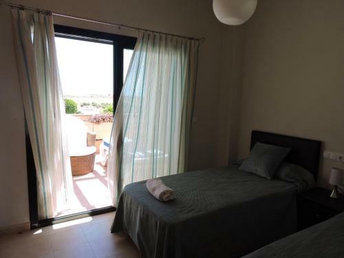 Hl 010 3 Bedroom Apartment On Hda Golf Resort