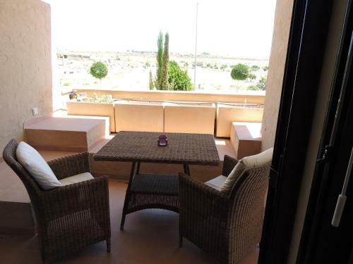 Hl 010 3 Bedroom Apartment On Hda Golf Resort