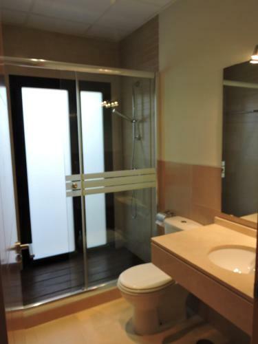 Hl 010 3 Bedroom Apartment On Hda Golf Resort