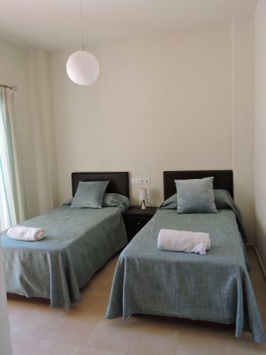 Hl 010 3 Bedroom Apartment On Hda Golf Resort