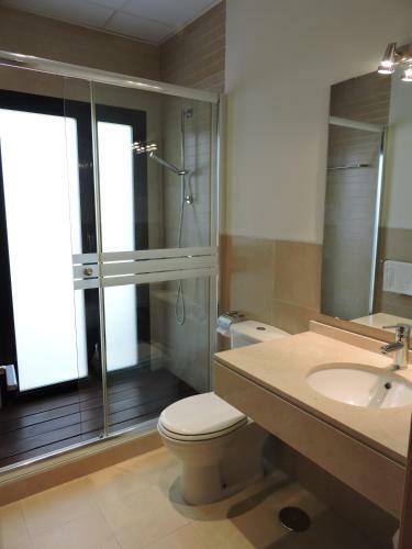 Hl 010 3 Bedroom Apartment On Hda Golf Resort
