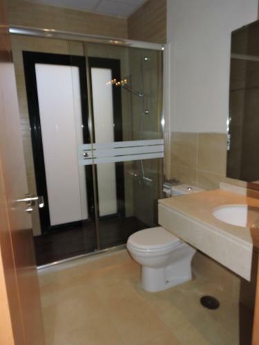 Hl 010 3 Bedroom Apartment On Hda Golf Resort