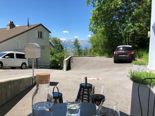 Apartamento Wonderful & Private Room With En-suite Bathroom
