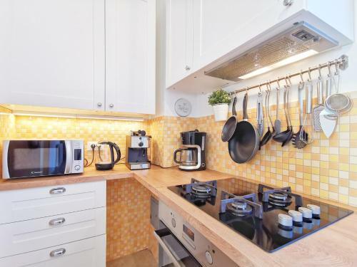 Apartment Artemis