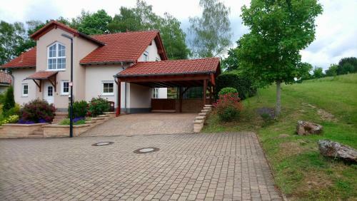 Ferienhaus Maja