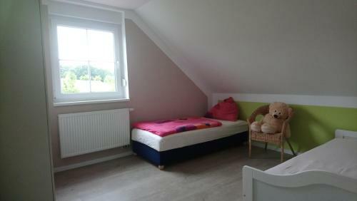 Ferienhaus Maja