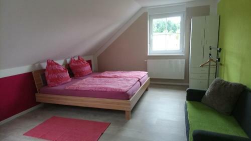 Ferienhaus Maja