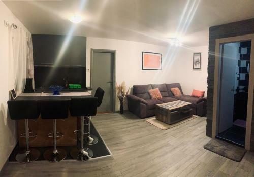 Apartamento Sara