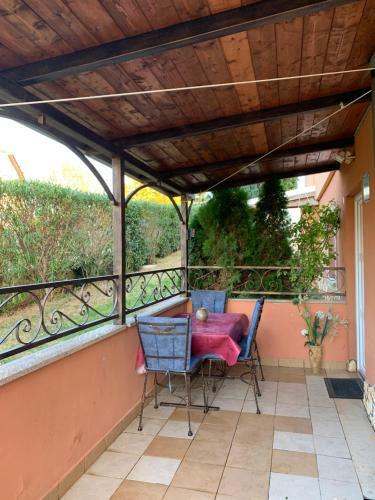 Apartamento Sara