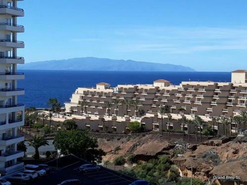 Apartamento Les Vacances Au Club Paraiso
