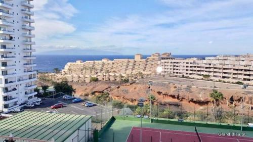 Apartamento Les Vacances Au Club Paraiso