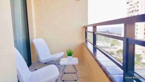 Apartamento Les Vacances Au Club Paraiso