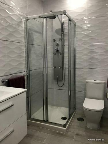 Apartamento Les Vacances Au Club Paraiso