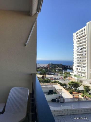 Apartamento Les Vacances Au Club Paraiso