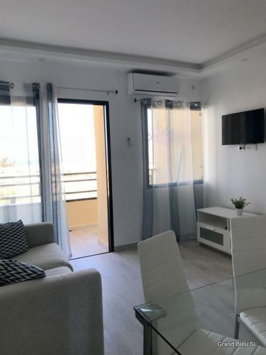 Apartamento Les Vacances Au Club Paraiso