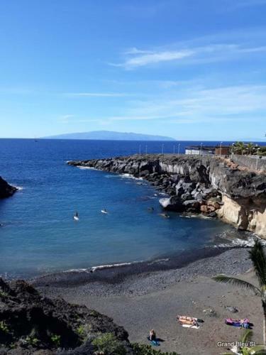 Apartamento Les Vacances Au Club Paraiso