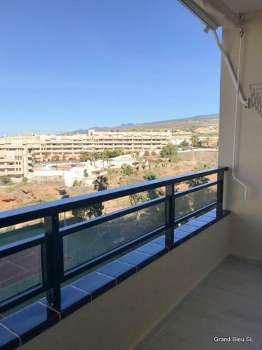 Apartamento Les Vacances Au Club Paraiso