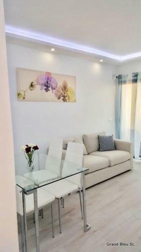 Apartamento Les Vacances Au Club Paraiso