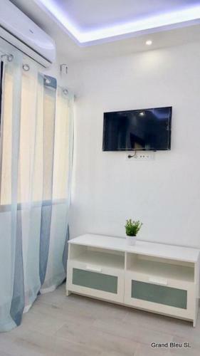 Apartamento Les Vacances Au Club Paraiso