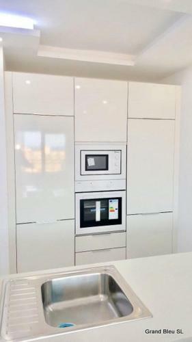 Apartamento Les Vacances Au Club Paraiso
