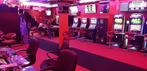 Apartamento Les Vacances Au Club Paraiso