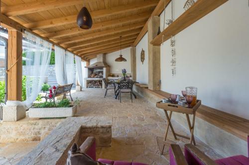 Villa Casa Jagoda