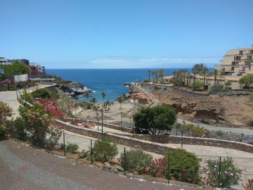 Apartamento Studio Playa Paraiso