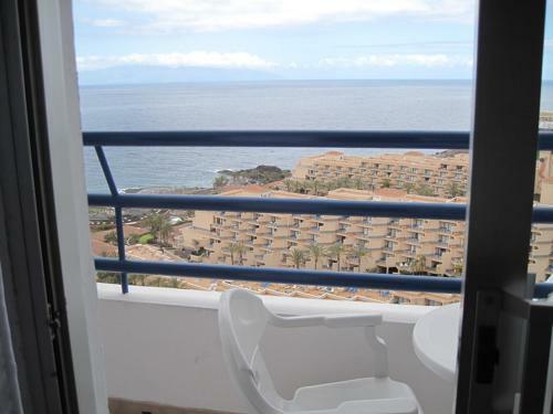 Apartamento Studio With Ocean View. 100 M Beach