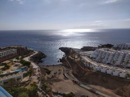 Apartamento Studio With Ocean View. 100 M Beach