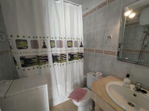 Apartamento Studio With Ocean View. 100 M Beach