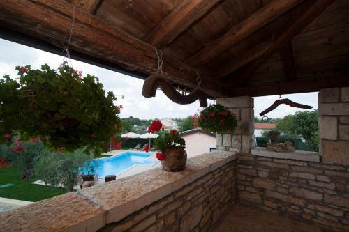 Villa Vila Ulika