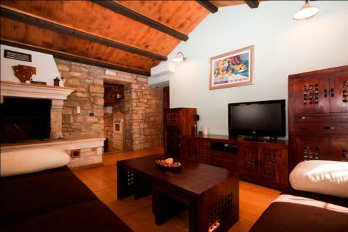 Villa Vila Ulika