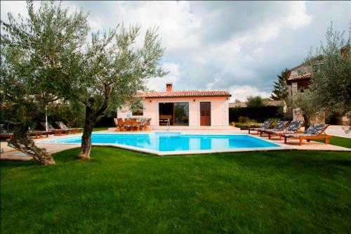Villa Vila Ulika