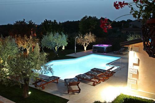 Villa Vila Ulika