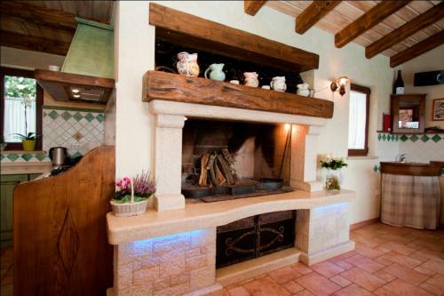 Villa Vila Ulika