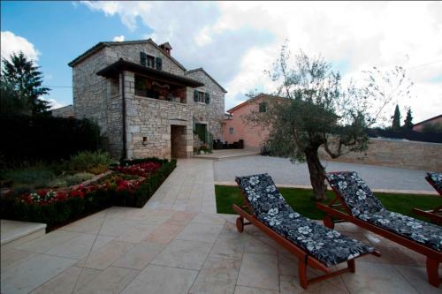 Villa Vila Ulika