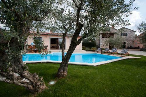 Villa Vila Ulika