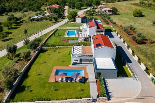 Villa Sabina