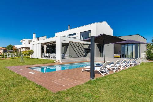Villa Sabina
