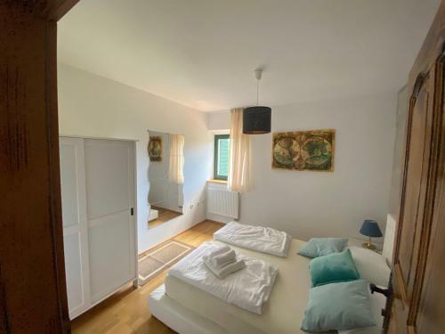 Villa Dracena Mit Privatem Pool