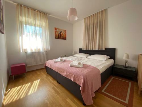 Villa Dracena Mit Privatem Pool