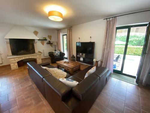 Villa Dracena Mit Privatem Pool