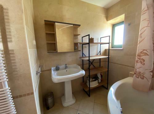 Villa Dracena Mit Privatem Pool
