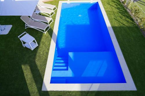 Villa Paradise