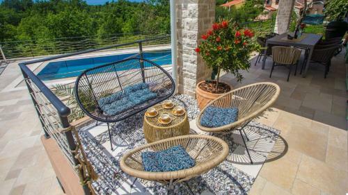 Hostal Villa Vita