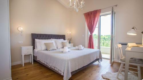 Hostal Villa Vita